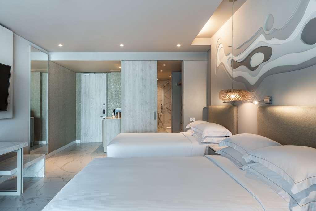 Hilton Santa Marta Hotel Kamer foto