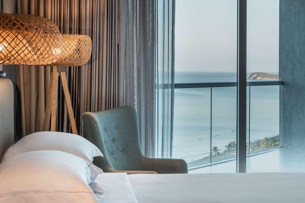 Hilton Santa Marta Hotel Kamer foto