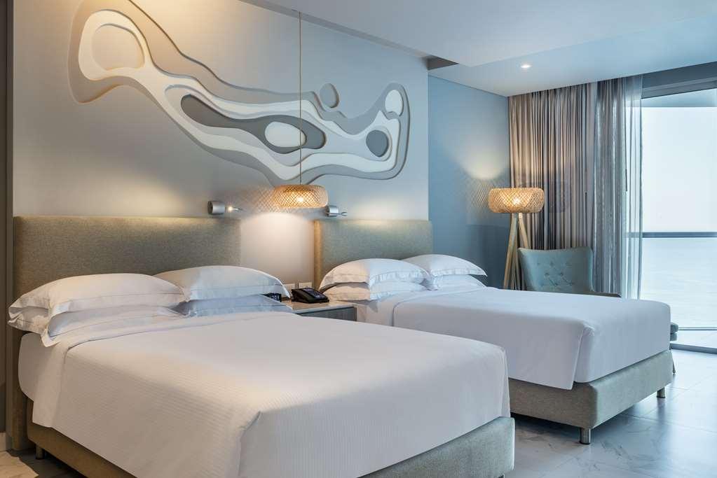Hilton Santa Marta Hotel Kamer foto