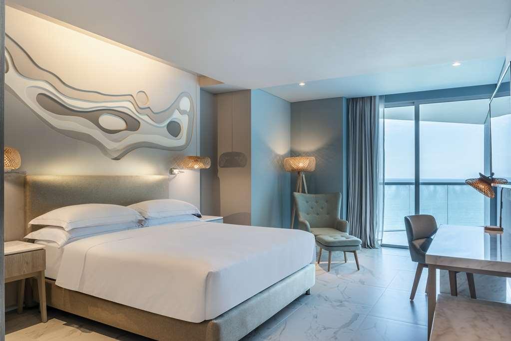 Hilton Santa Marta Hotel Kamer foto