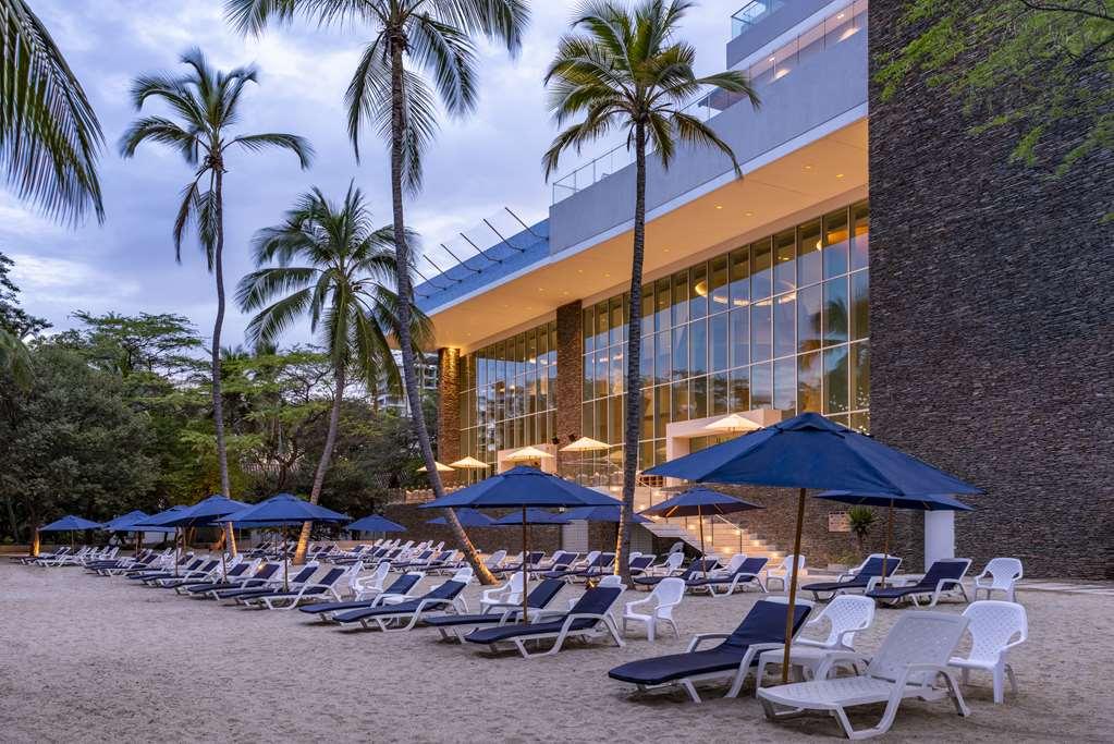 Hilton Santa Marta Hotel Buitenkant foto