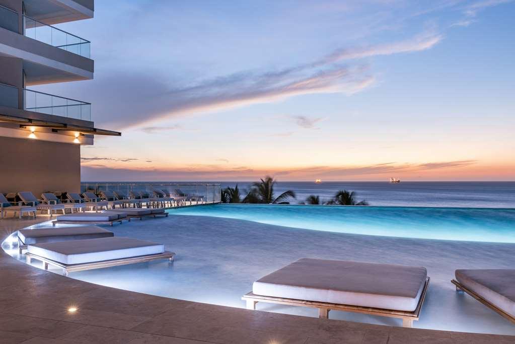 Hilton Santa Marta Hotel Faciliteiten foto