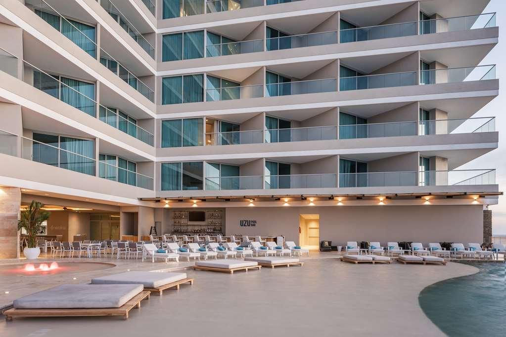 Hilton Santa Marta Hotel Faciliteiten foto