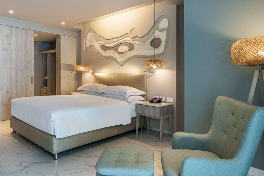 Hilton Santa Marta Hotel Kamer foto