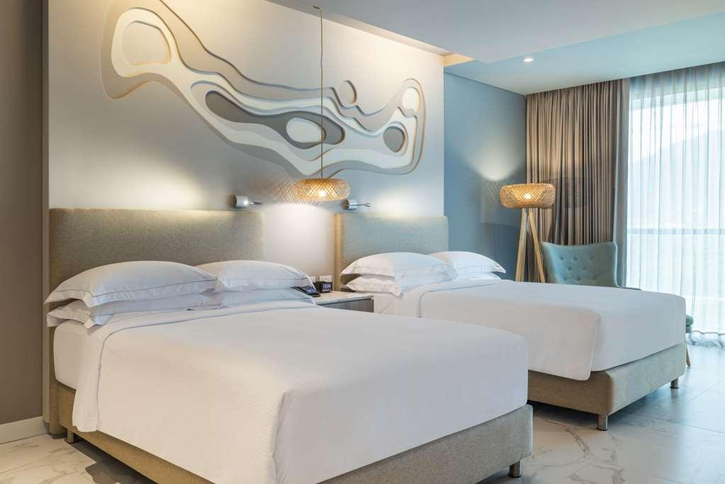 Hilton Santa Marta Hotel Kamer foto