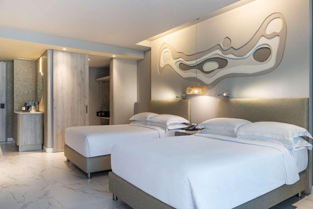 Hilton Santa Marta Hotel Kamer foto