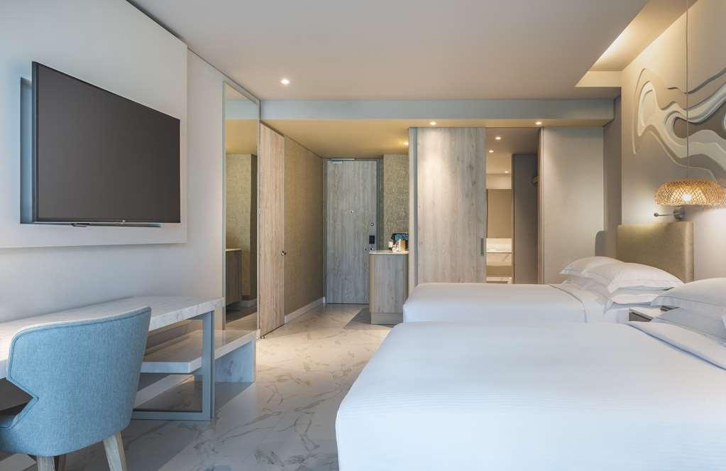Hilton Santa Marta Hotel Kamer foto